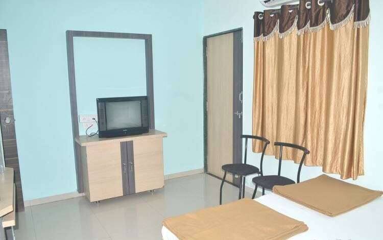Hotel Bridge Corner, Jalgaon 2